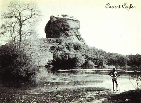 sigiriya