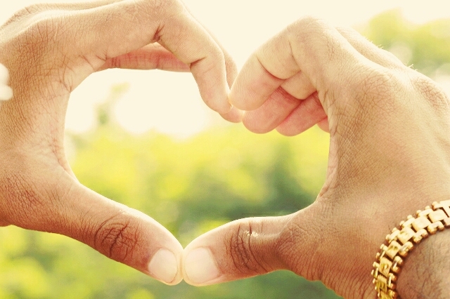 love