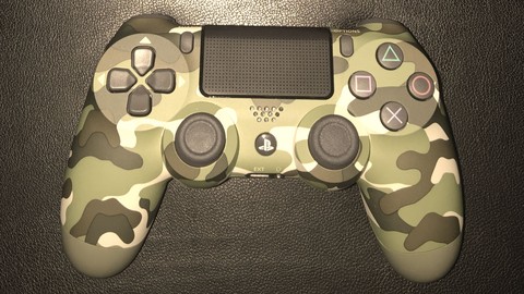 dualshock