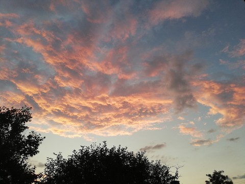 ? sunrise