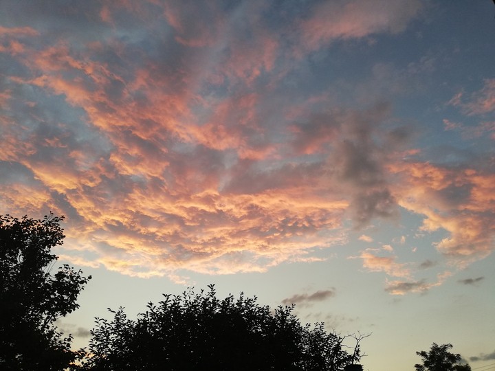 ? sunrise