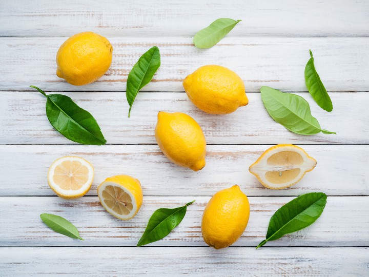 Lemons