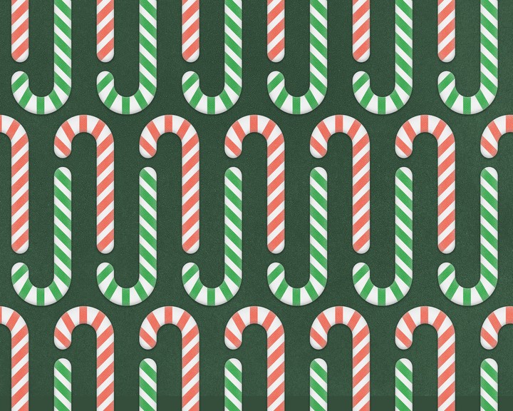 Candy Cane