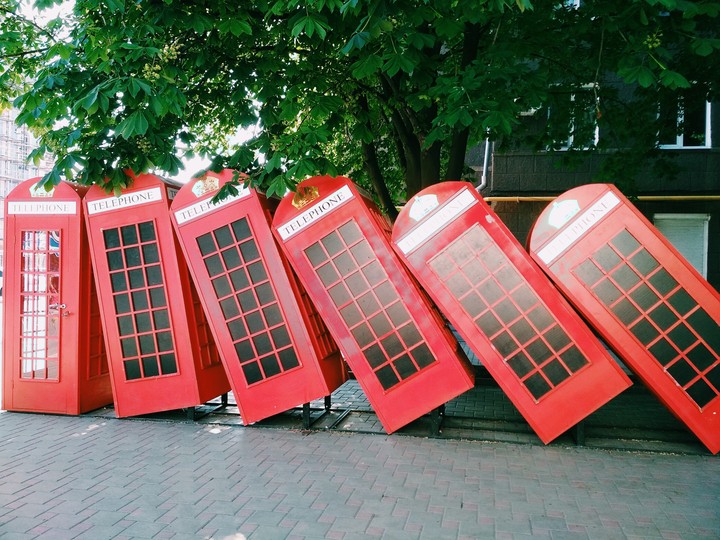 Telephone