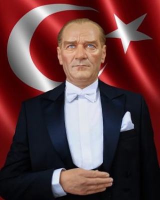 ata turk