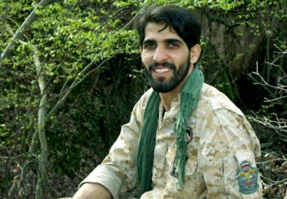 شهید محمد تقی سالخورده
