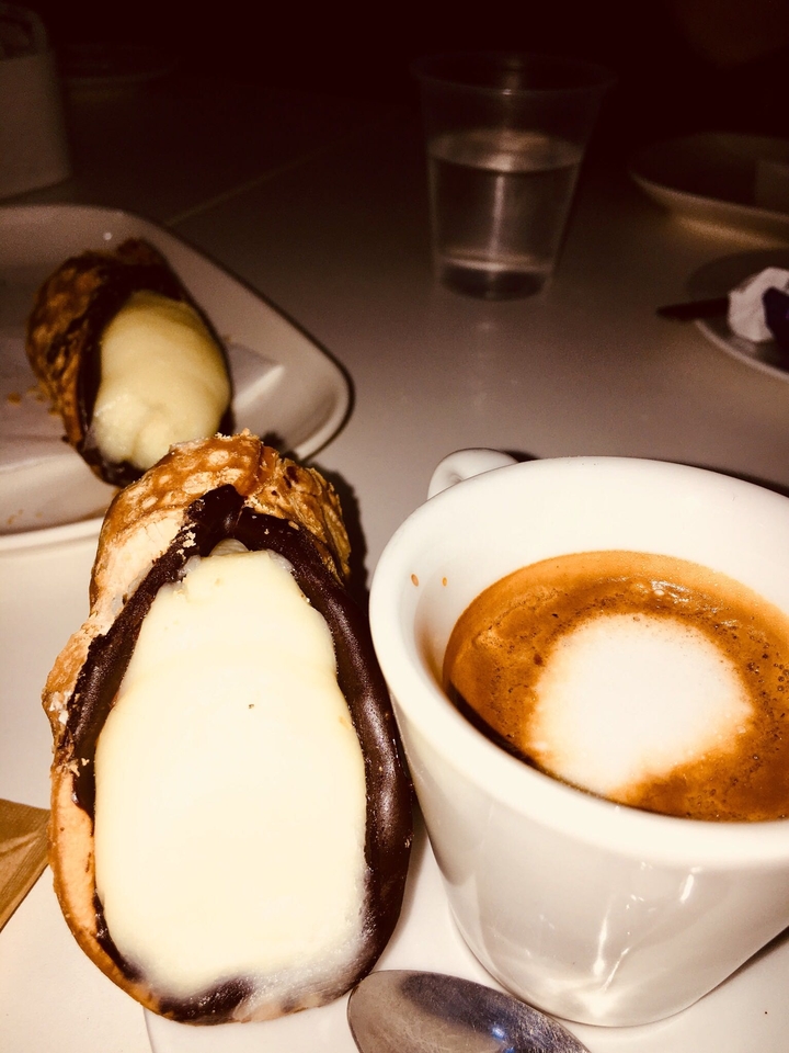 breackfast