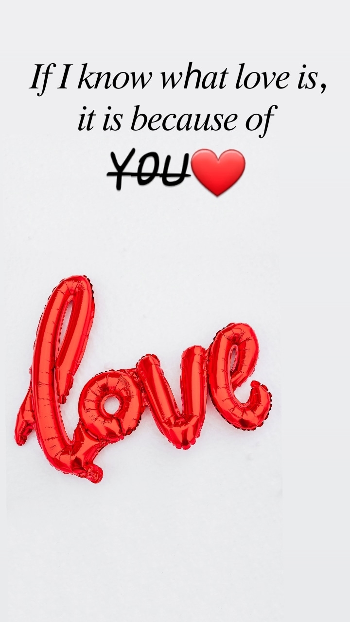 love quotes ❤