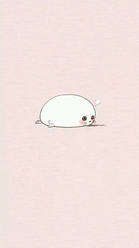 물개는 심심해