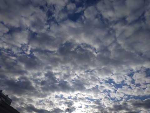 sky