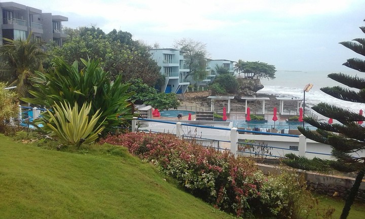 Tanjung kodok