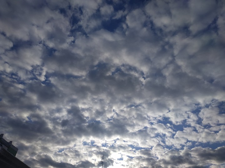 sky