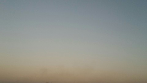 sunrise