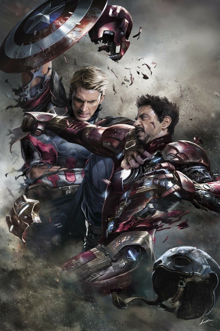 civil war