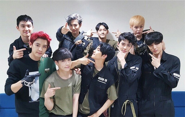 Exo