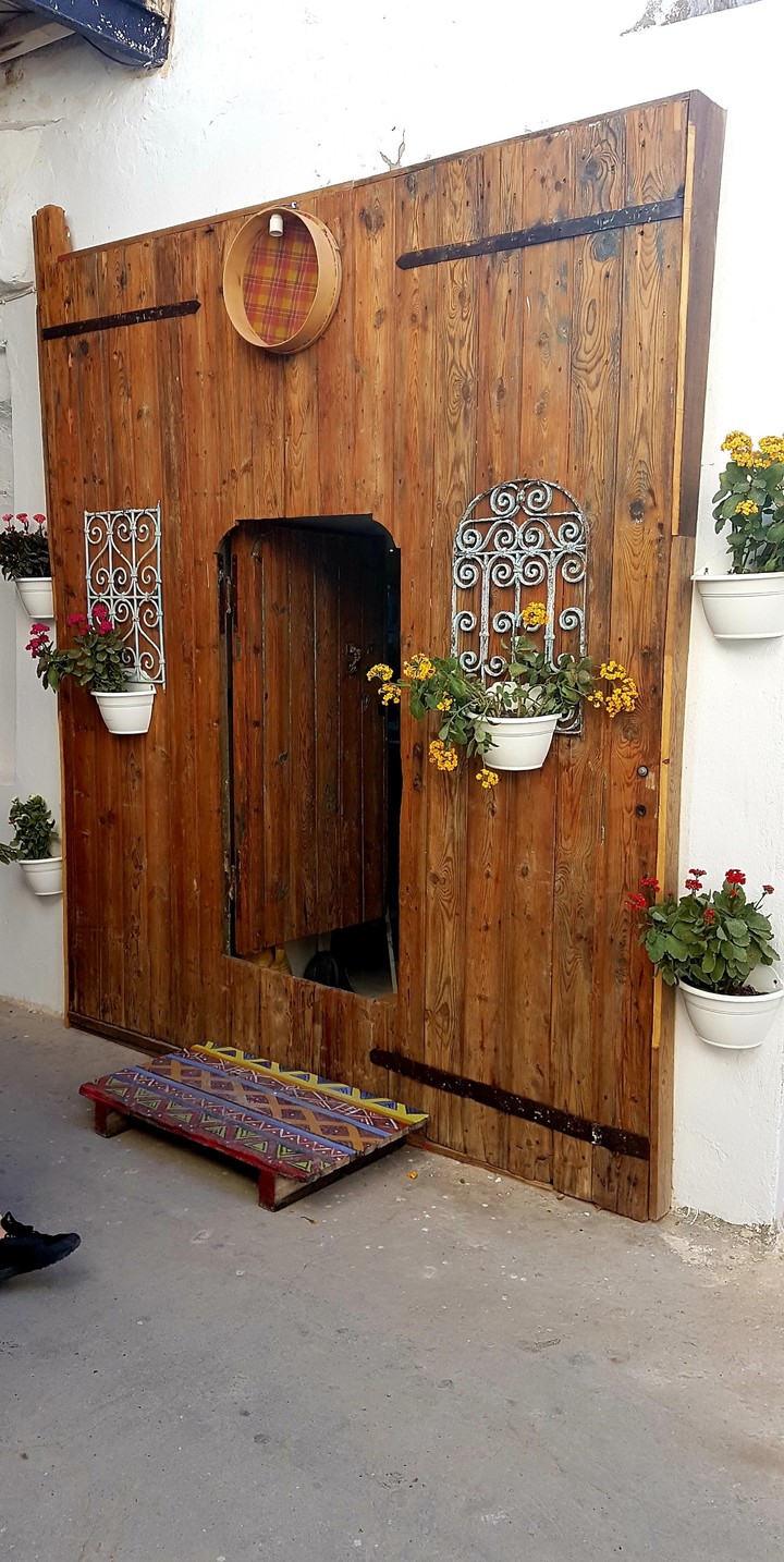 djerba