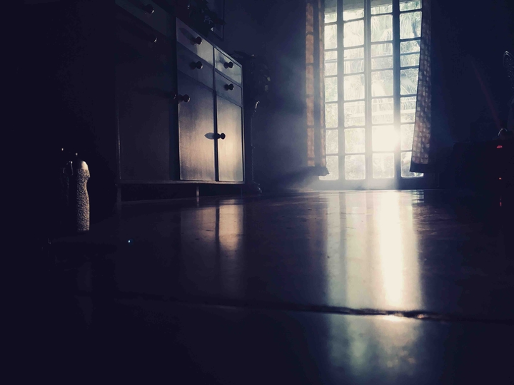 Rays of Light