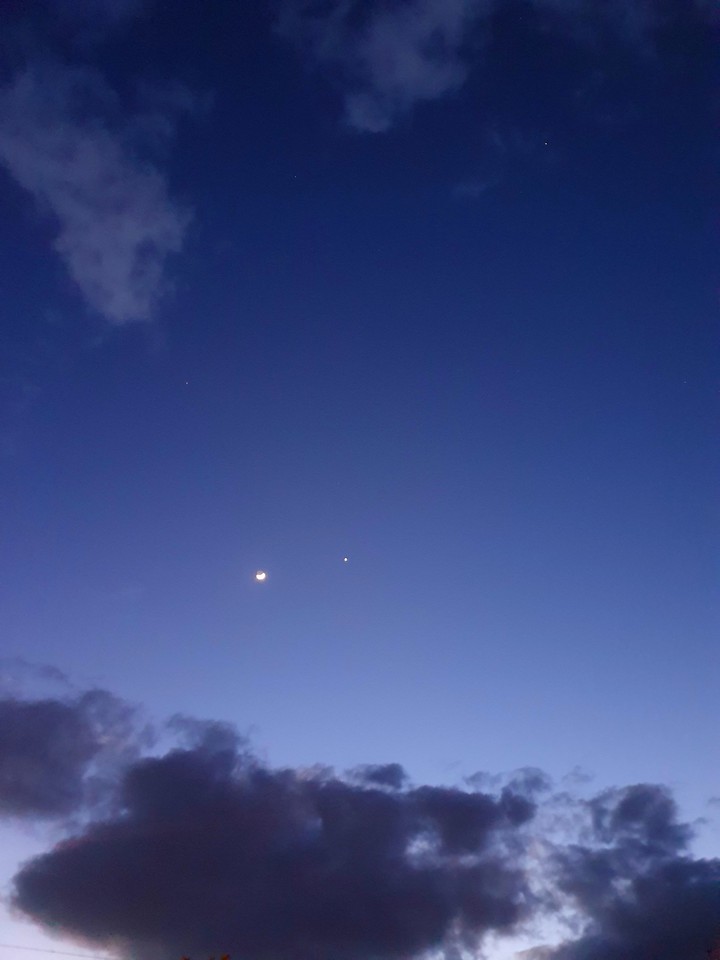 moon
