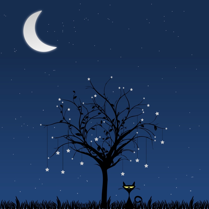 moon