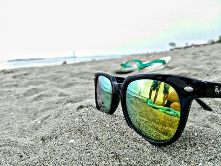 summer time 