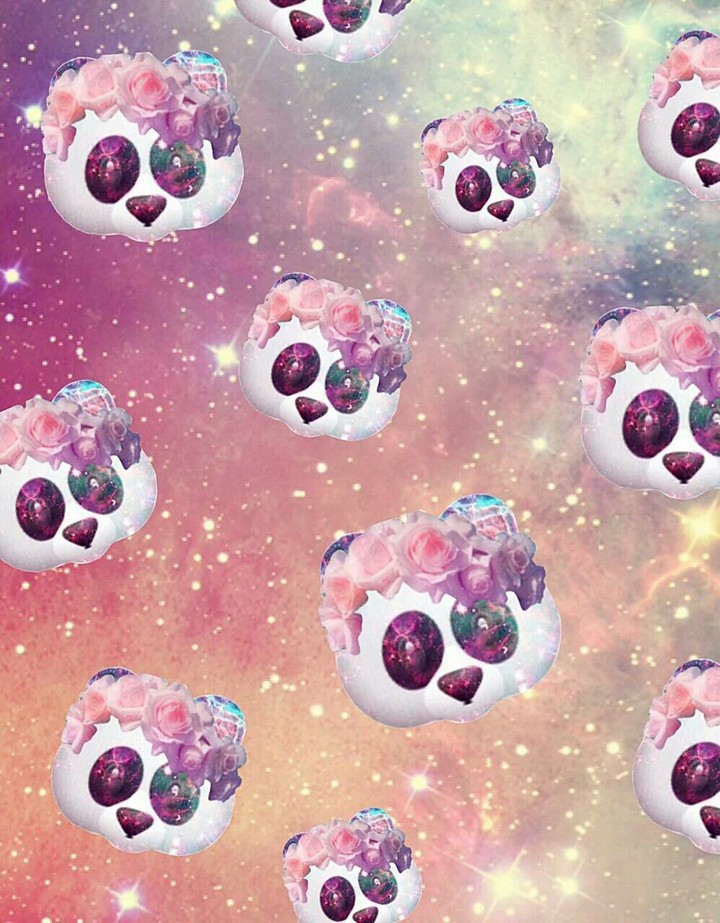 pandas