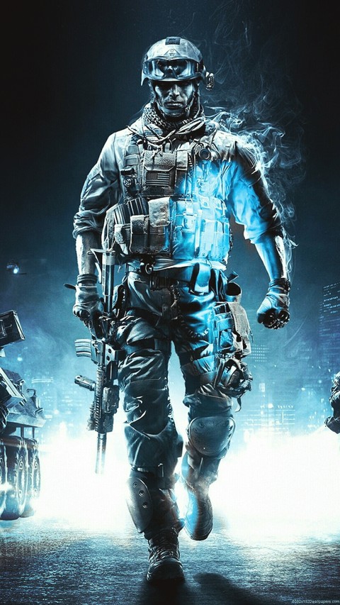 Battlefield 3