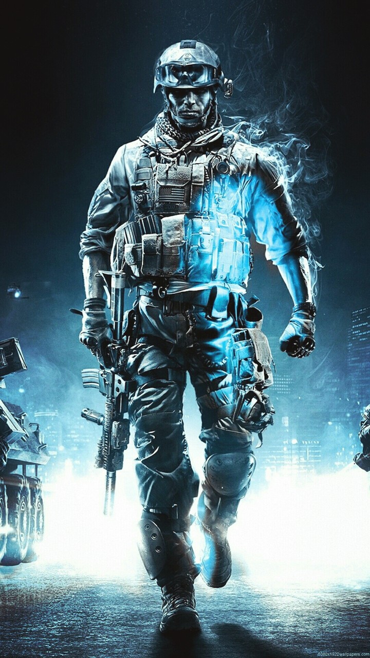 Battlefield 3