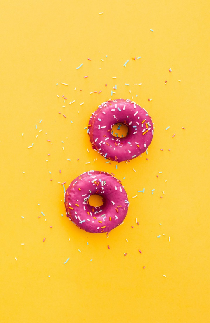 donut