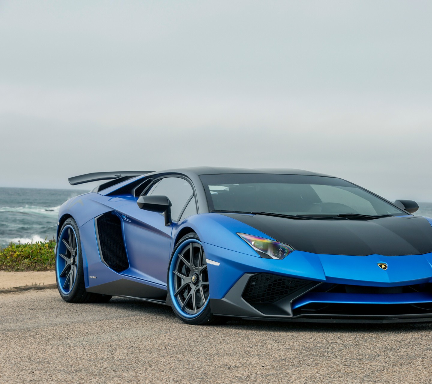 lamborghini