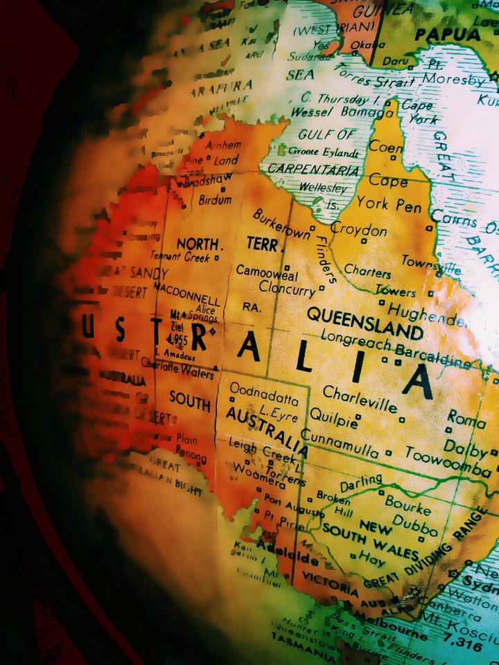 Australia