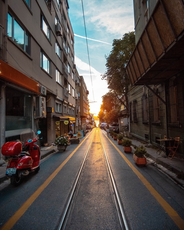 Street