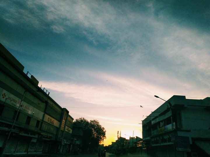 Beauty of nature