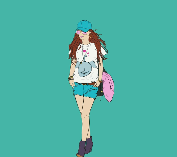 anime