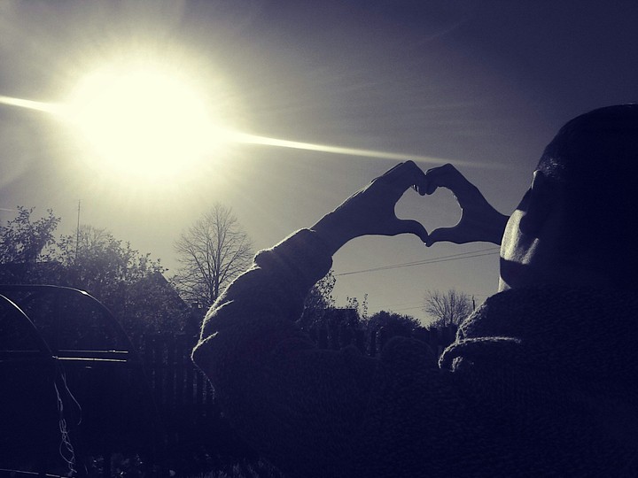 Love me