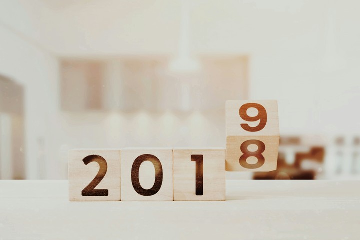 2019 coming