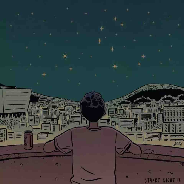 silent night