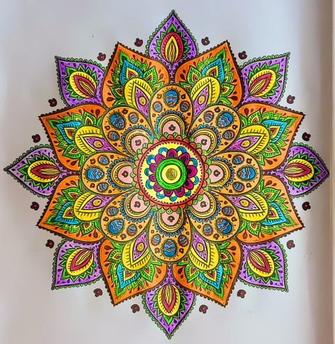 circle, motif achtergronden