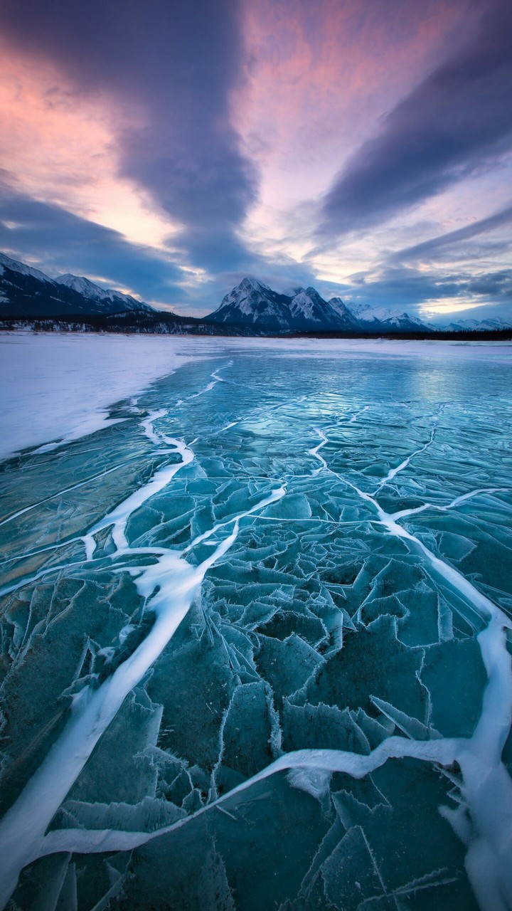 ice