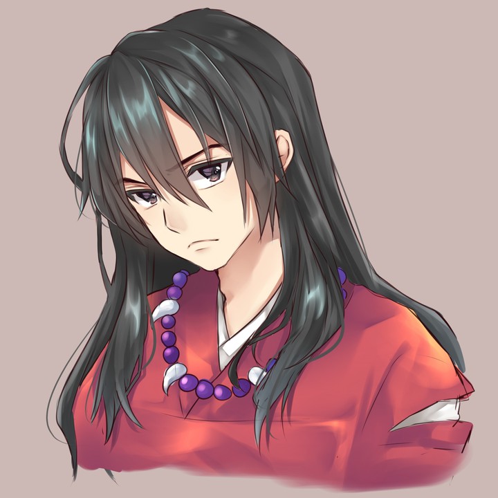 Inuyasha