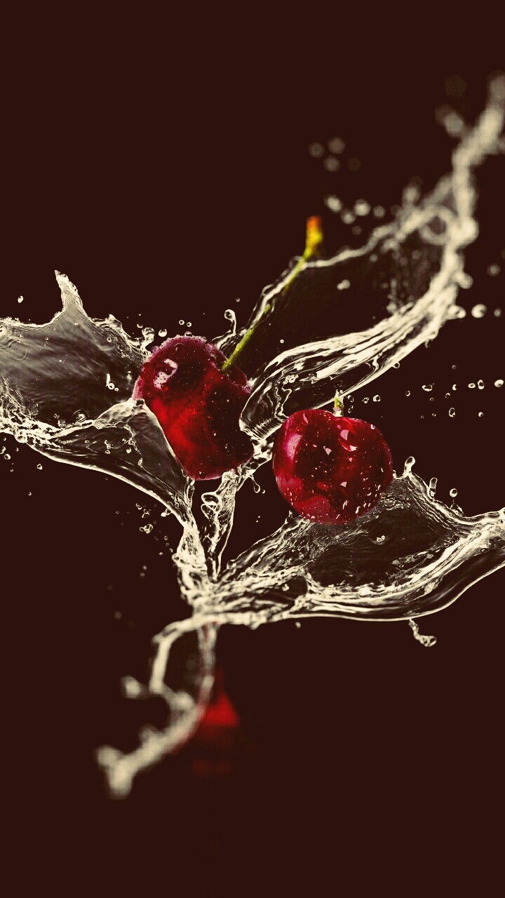 splash