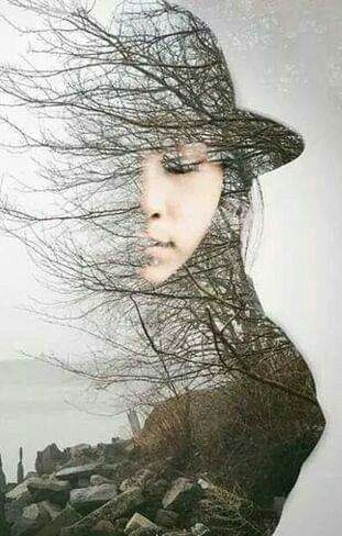 beautiful girl