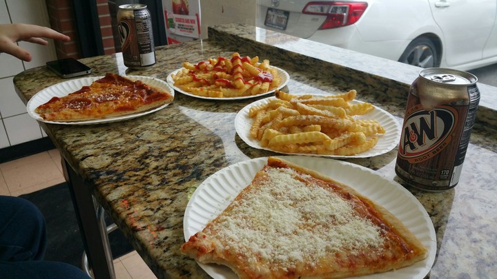 food