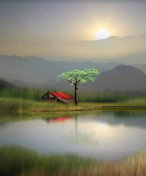 paisagem