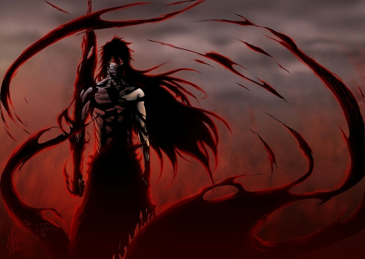 ichigo - bleach