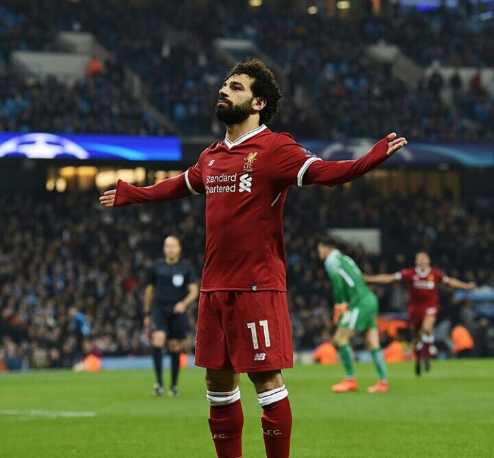 Muhammad Salah