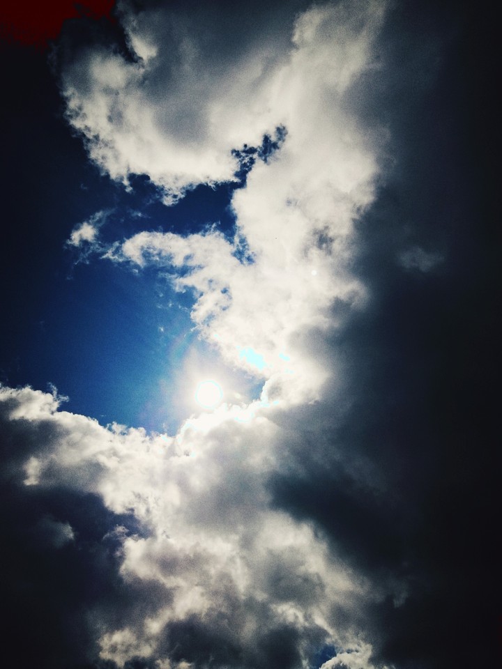 sky