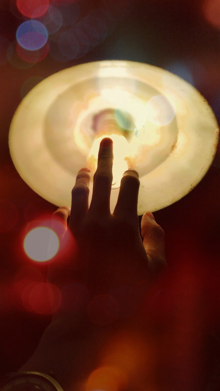 High Hopes