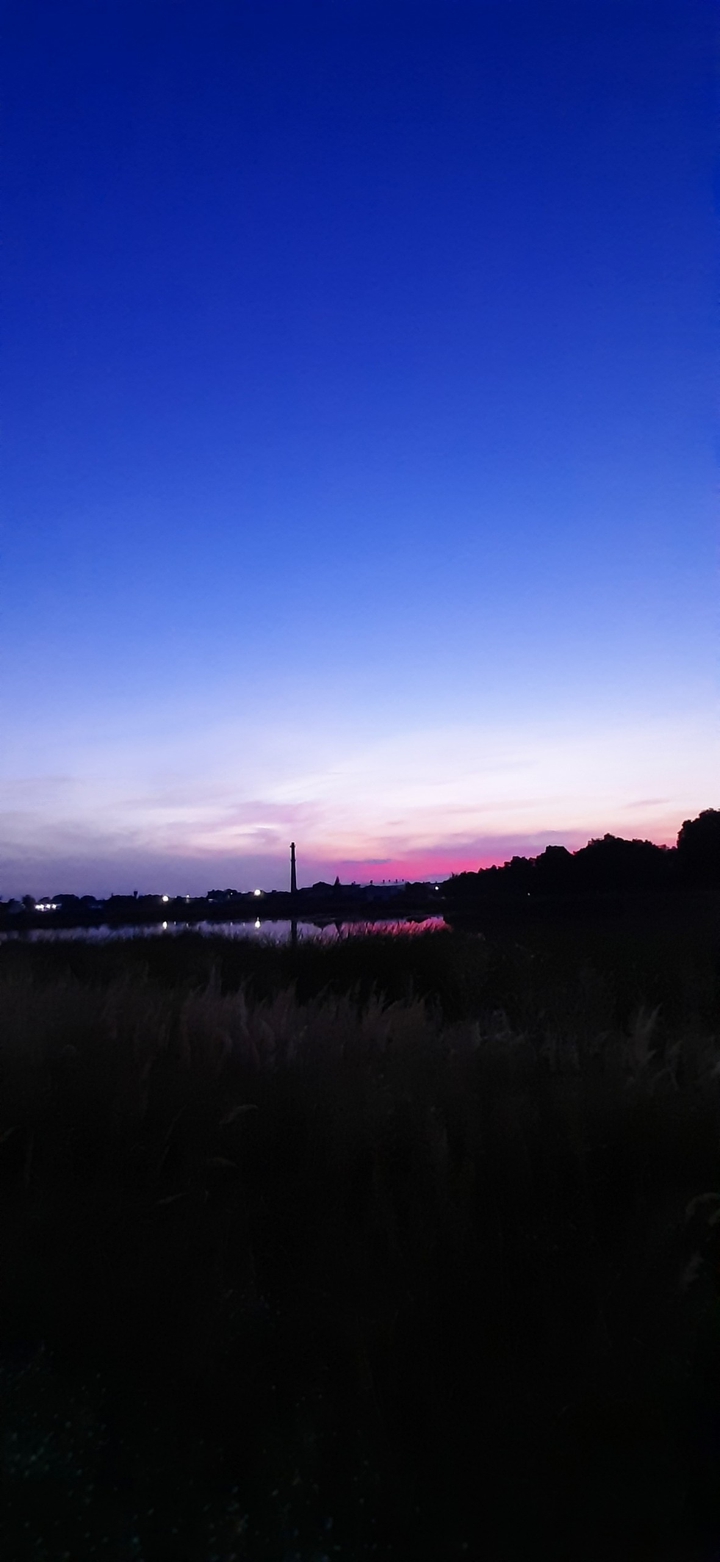 Evening