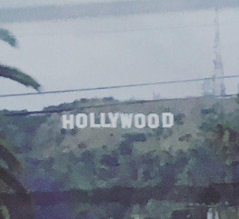 Hollywood