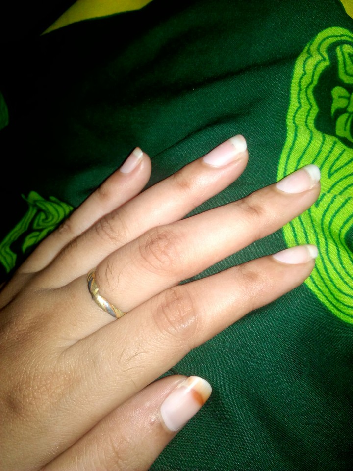 beautiful nails
